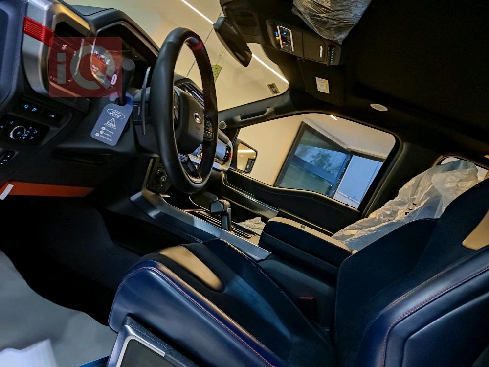 فۆرد F-150 راپتۆر